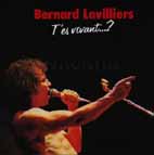 Bernard Lavilliers "T'es vivant"